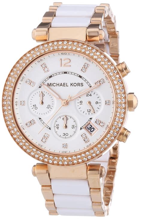 michael kors watch discount